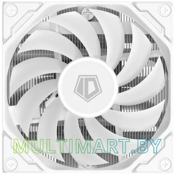 Кулер ID-Cooling IS-47-XT White картинка 2